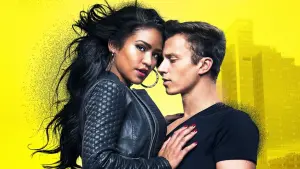 Задник к фильму "Лапочка 3" #343650