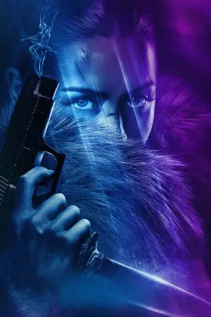 Постер к фильму "Балерина" #526503