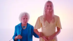 Задник к фильму "Барби" #545314