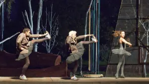 Задник к фильму "Возмутитель спокойствия" #493662