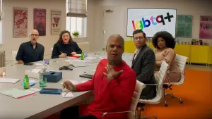 Задник к фильму "Дружки" #259057