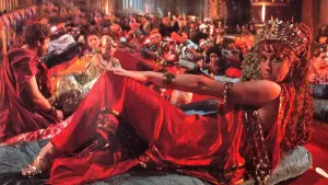 Задник к фильму "Калигула" #454050