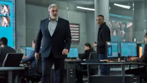 Задник к фильму "Досье «Чёрная канарейка»" #623034