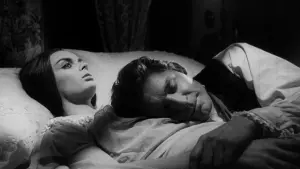 Задник к фильму "Замок крови" #499048