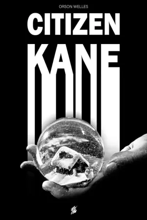 Постер к фильму "Гражданин Кейн" #180128
