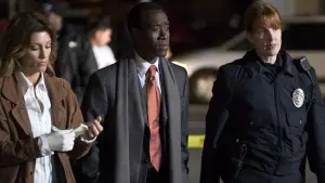 Задник к фильму "Столкновение" #231539