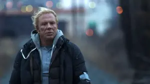 Задник к фильму "Рестлер" #209055