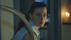 Задник к фильму "Демоны 2" #407862