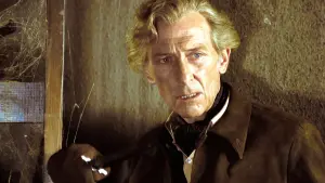 Задник к фильму "Дракула 1972" #388672