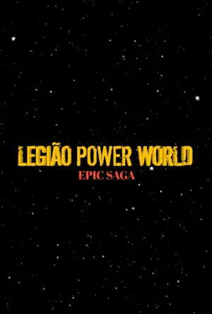 Legião Power World: Epic Saga