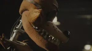 Задник к фильму "Пять ночей с Фредди" #557498