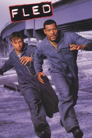 Постер к фильму "Беглецы" #673754