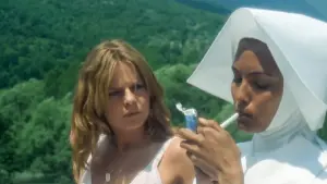 Задник к фильму "Сестра Эммануэль" #454540