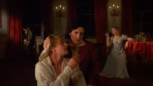 Задник к фильму "Готика" #501245