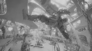 Задник к фильму "Стражи Галактики. Часть 3" #560479