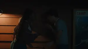 Задник к фильму "Адское лето" #593500