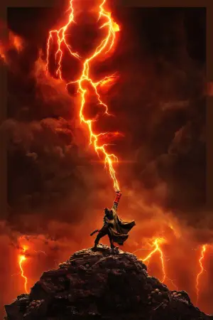 Постер к фильму "Хеллбой" #647552