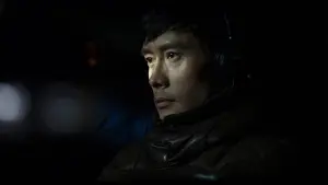 Задник к фильму "Я видел дьявола" #186494