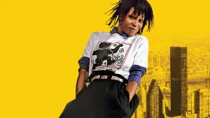 Задник к фильму "Джек-попрыгунчик" #303221