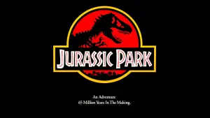 Задник к фильму "Парк Юрского периода" #598080