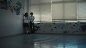 Задник к фильму "Счастливый конец" #580560