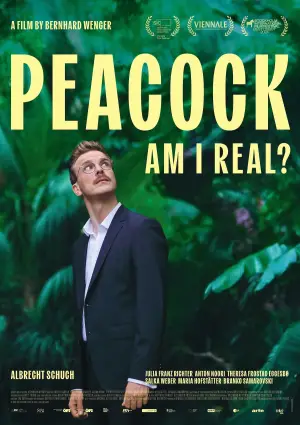 Постер к фильму "Павлин" #729629