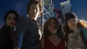 Задник к фильму "Ик (ИнтерКлеточное)" #631978