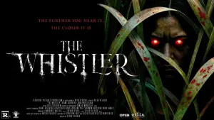 Задник к фильму "The Whistler" #918281