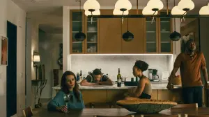 Задник к фильму "Оставить мир позади" #164141