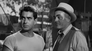 Задник к фильму "Аллея кошмаров" #426772