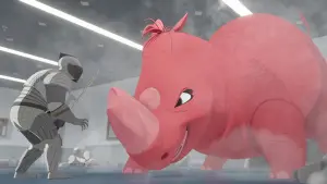 Задник к фильму "Нимона" #171831