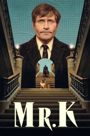 Постер к фильму "Мистер К." #855765