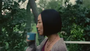 Задник к фильму "Прошлые жизни" #635384