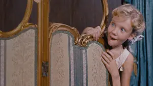 Задник к фильму "Поллианна" #437121