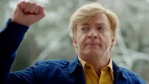 Задник к фильму "Расслабься, я из будущего" #375409