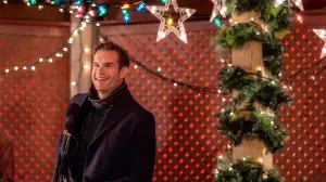 Задник к фильму "Возвращение в Кристмас Крик" #423267