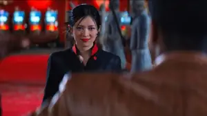 Задник к фильму "Час пик 2" #631458