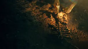 Задник к фильму "Секреты неандертальцев" #467337