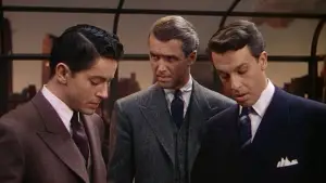 Задник к фильму "Верёвка" #665317