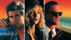 Задник к фильму "Пьяный рассвет" #305894