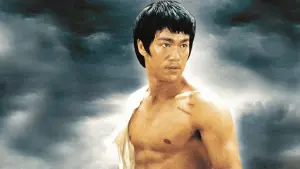 Задник к фильму "Большой босс" #237934