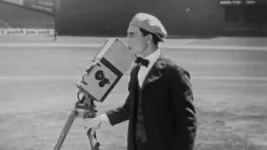 Задник к фильму "Кинооператор" #738402