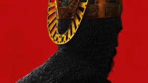 Задник к фильму "Легенда о Зелёном Рыцаре" #277477