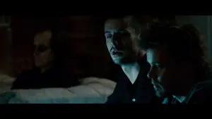 Задник к фильму "Обман" #400930