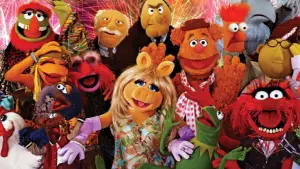 Задник к фильму "The Muppets: A Celebration of 30 Years" #772059