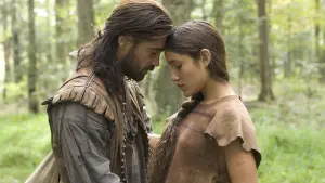 Задник к фильму "Новый Свет" #281642