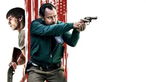 Задник к фильму "Безмолвное братство" #607334