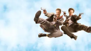 Задник к фильму "Копы в глубоком запасе" #291475