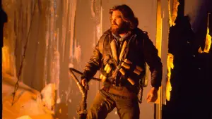 Задник к фильму "Нечто" #599904