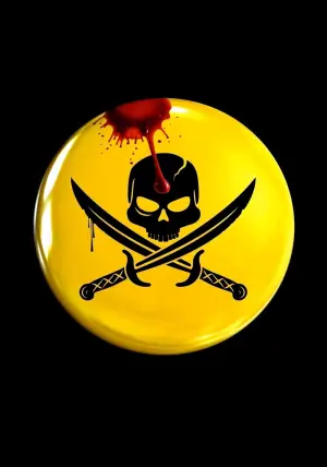 Постер к фильму "Хранители" #652739